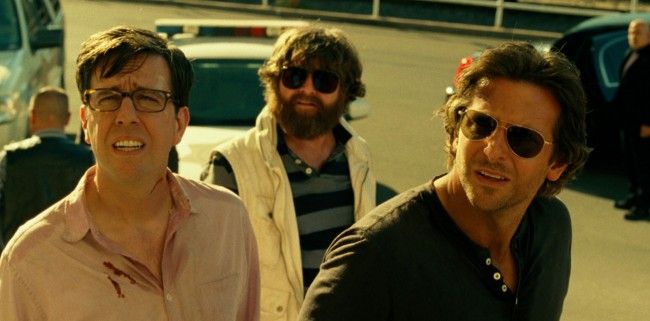 The Wolfpack is back!