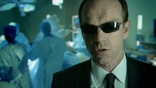 Hello there, Mister Doctor Maaaaaaaaaaaan.