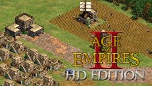 AoE 2 HD HEADER
