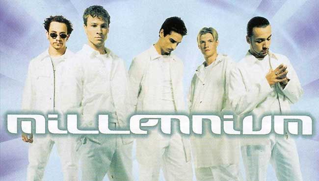 Don't you remember all those crazy millennial-era sci-fi typefaces? I sure do.