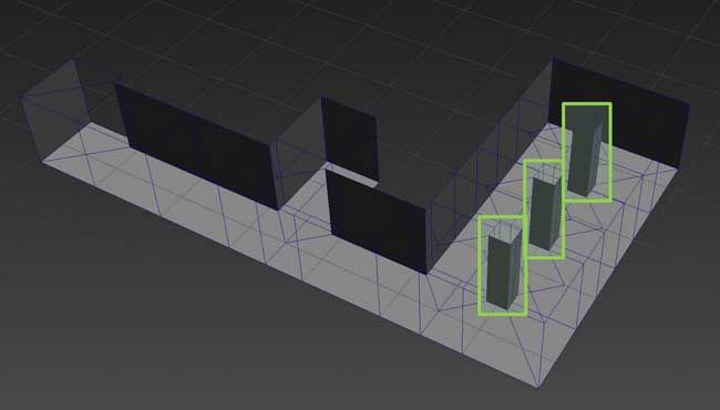 Yo, man, don't get all geometry on me!