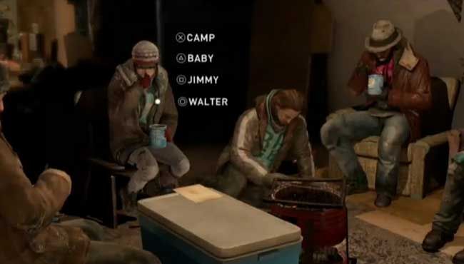 Why Won’t David Cage Admit He Wants To Direct Long, Awkward Movies Already?