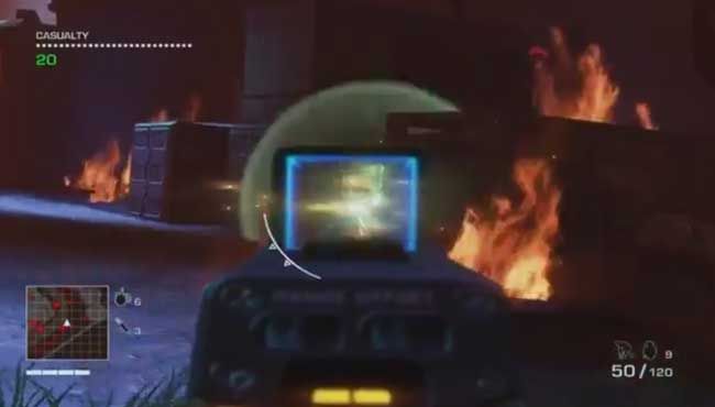 ‘Far Cry 3: Blood Dragon’ Leaked, We Dig Into The Scenario