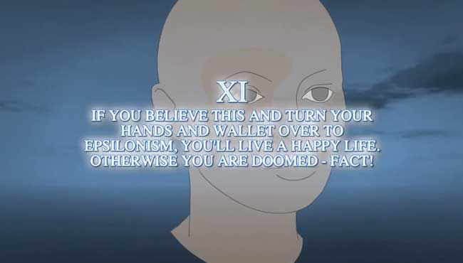 Give your mind. Give your wallet.