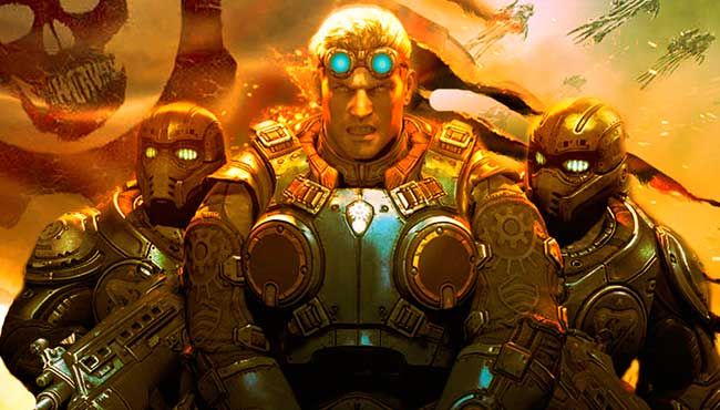 New ‘Gears Of War’, ‘God Of War’ Sequels Sell Poorly, Highlight Lame Duck Year In Console Gaming