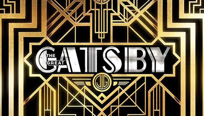 The graphic design in these promo posters is oh, so great.