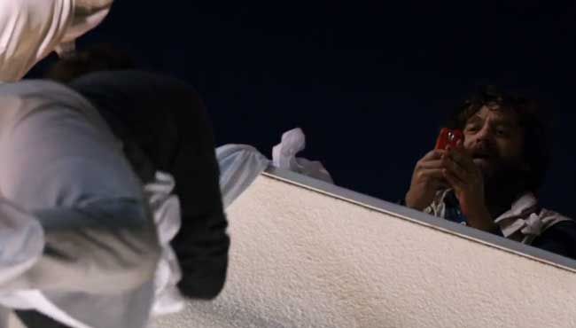 New ‘The Hangover Part III’ Trailer Reveals Movie Potentially Tolerable Entertainment