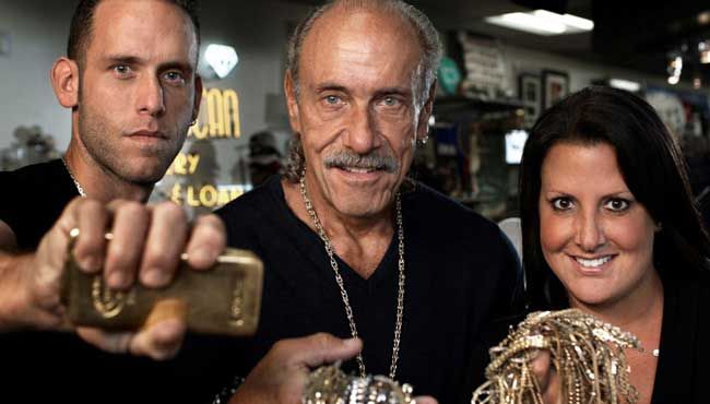 ‘Hardcore Pawn’ Hits 100th Episode, 4 Million Viewers And Is Still Absolutely Stupid