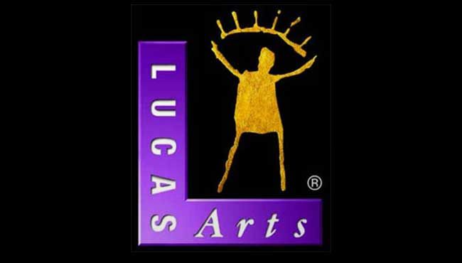 Why I Loved LucasArts