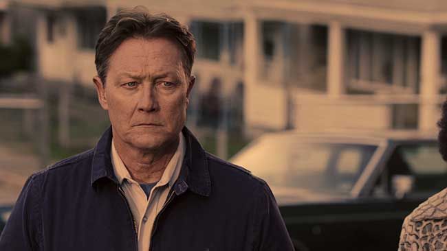 Movie Dump-Bin Review: Mafia (2011)