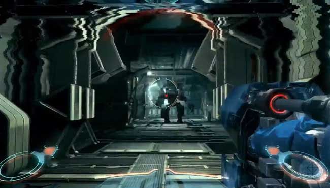 ‘Mega Man’ Was To Become A First-Person Shooter By ‘Metroid Prime’ Guys, Cancelled