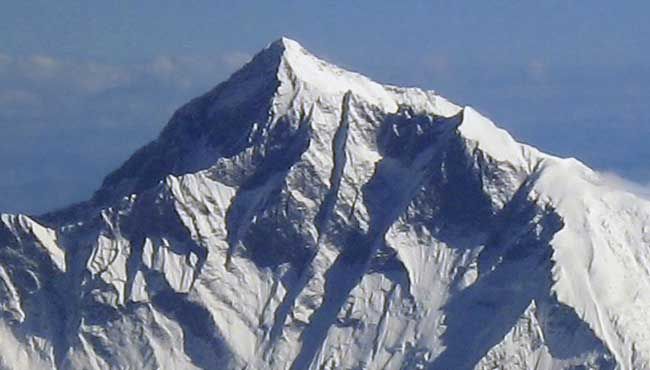 The most badass vacation? Yeah.