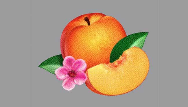 It's like a Starburst of music!