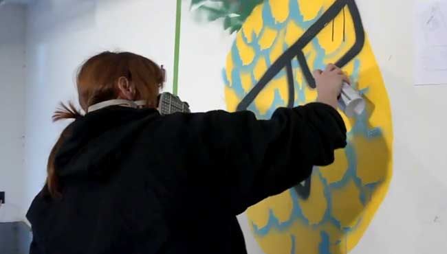 ‘Strip Search’ Recap: Season 1, Episode 11 “Street Art”