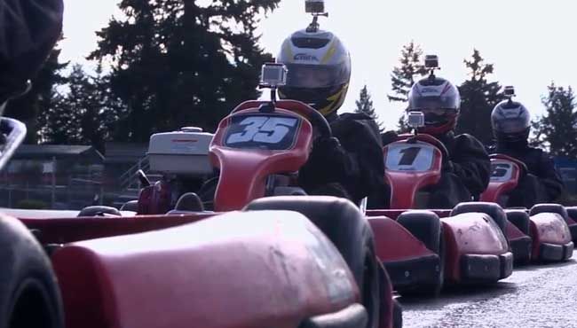 ‘Strip Search’ Recap: Season 1, Episode 17 “SS Grand Prix”