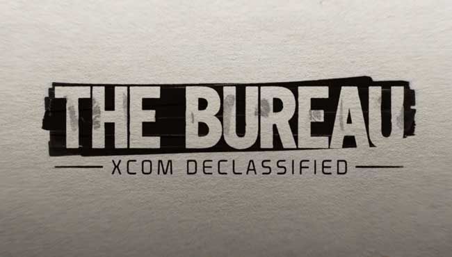‘The Bureau’ Is The ‘XCOM’ Shooter Reborn… Again