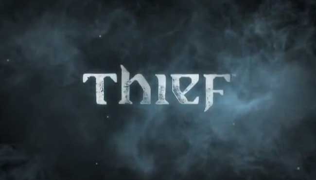 ‘Thief’ Announcement Trailer Arrives, Steals 70 Seconds Of Your Time