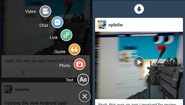 It's definitely prettier.