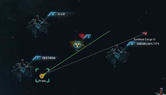 VEGA Conflict (PC) Preview: The Ultimate Space MOMCOT