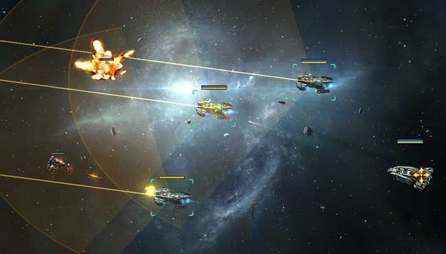 You'll have plenty of time to do this, too.