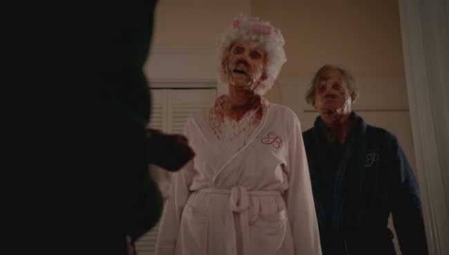 Seems like a lot of these Amazon series are also DOA.