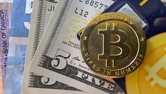 Bitcoin mining is an expensive proposition, unless you're using someone else's equipment to do it.