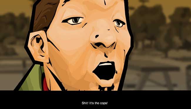 ‘Grand Theft Auto V’ Could Learn A Lot More From ‘Chinatown Wars’ Than ‘IV’