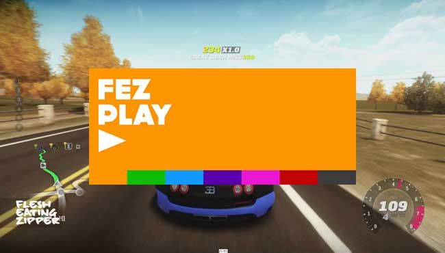 FEZ PLAY: Forza Horizon (Xbox 360) – It’s 2012’s Best Racing Game For A Reason