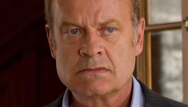 Can Kelsey Grammer Save ‘Transformers 4’ From Itself? Sure