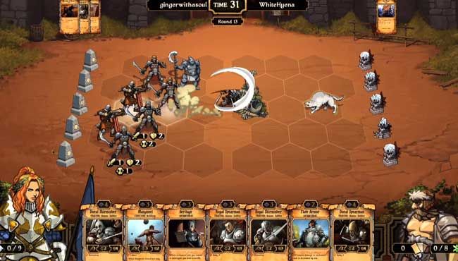 ‘Minecraft’ Creators Finally Bring Us ‘Scrolls’ Beta, Plus A Launch Trailer