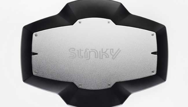 The Stinky Footboard For PC Gamers Is Real; Wait, What?