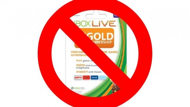 Will You Pay For Xbox Live Next Generation?