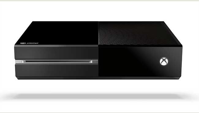 I didn't notice the lack of analog output before, did you?