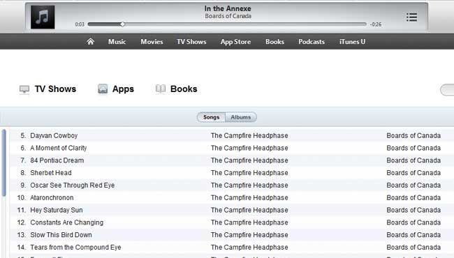 Before it made things complicated, iTunes made things simple.