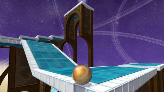 My beloved Marble Blast Ultra is why I gave Microsoft so much indie credit.