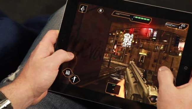 Oh, it's not that bad.