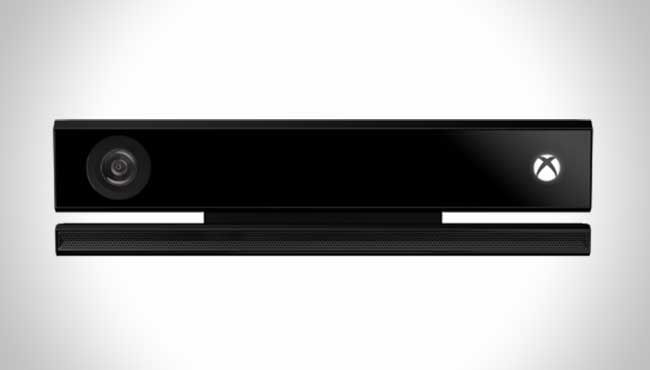 XboxOneKinect