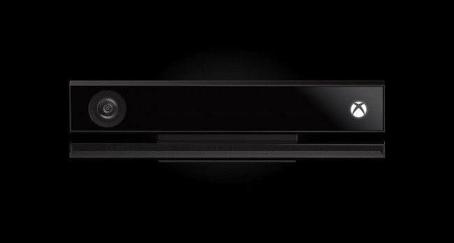 kinect