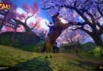 Age_of_Wushu_screenshot_Horse