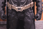 I\'m Batman