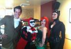 Batman Characters