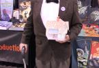Best Dressed Old Man