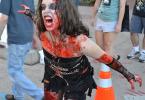 Zombinatrix