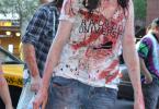Crazy-eyed Zombie