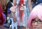 Zombie Prom Queen Returns!