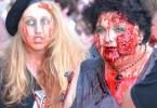 Zombie Shock