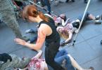 Zombie Killzone