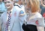Zombie Wed Bliss
