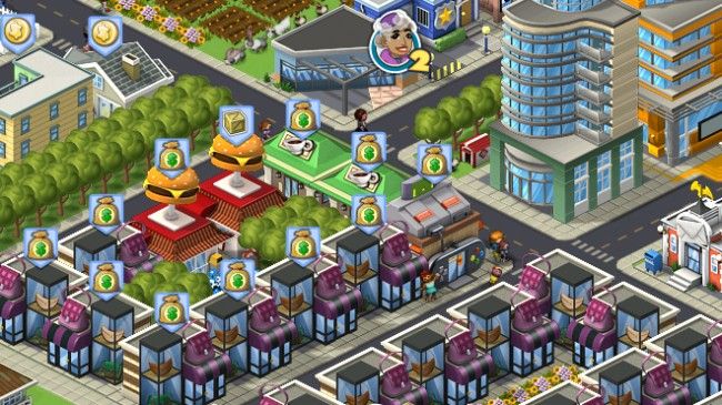 How CityVille Conquered My World