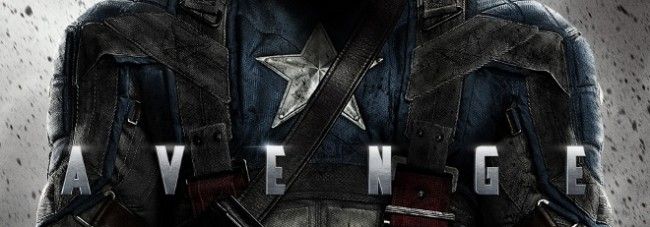 Captain America and Why I’m Getting Tired of Comic Book Movies